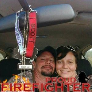 Meet your Posher, Scott